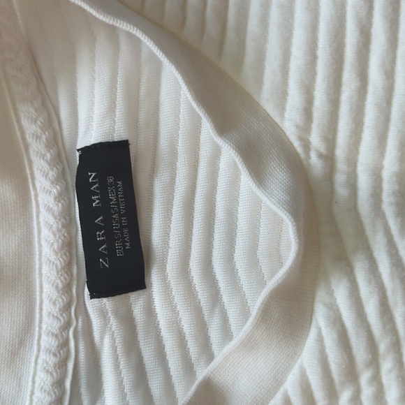 Zara Man sweater - Picture 2 of 3